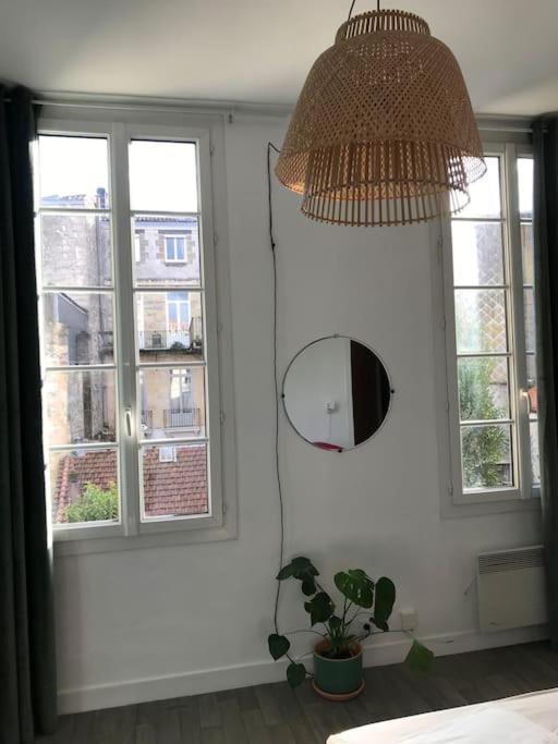 Calme Au Centre De Apartment