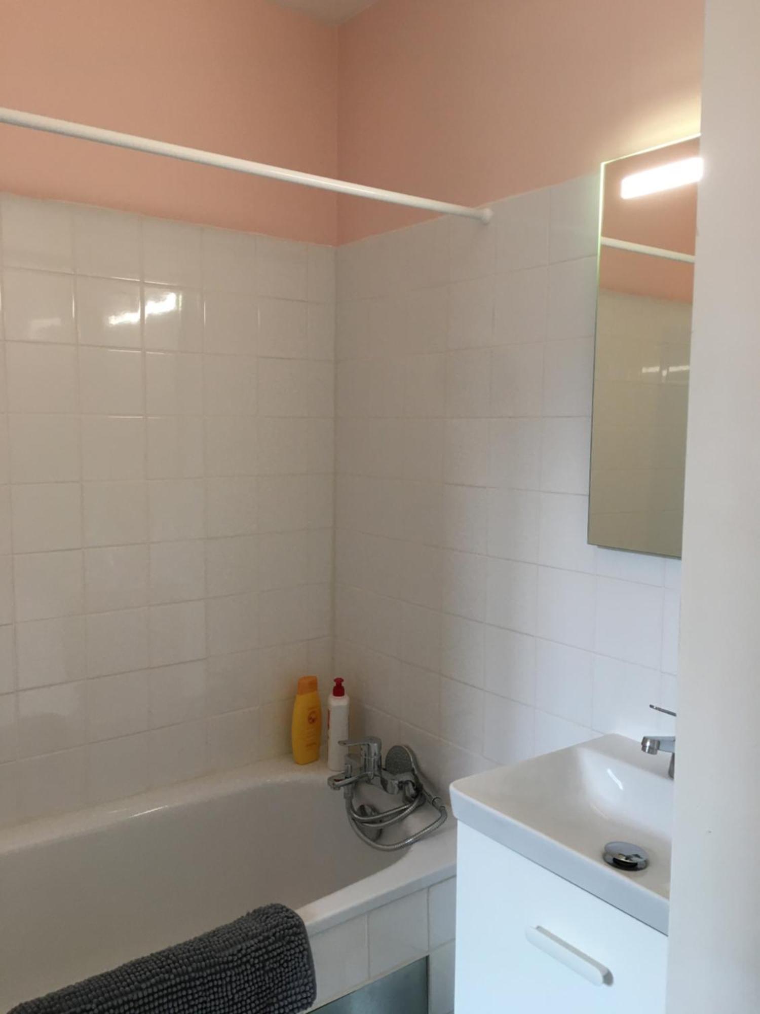 Calme Au Centre De Appartement *